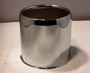Kåpa hjullager
