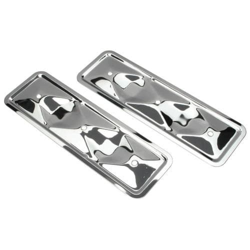Lock stötstång