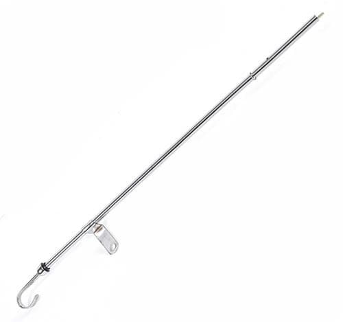 Sats med oljesticka och rör-2