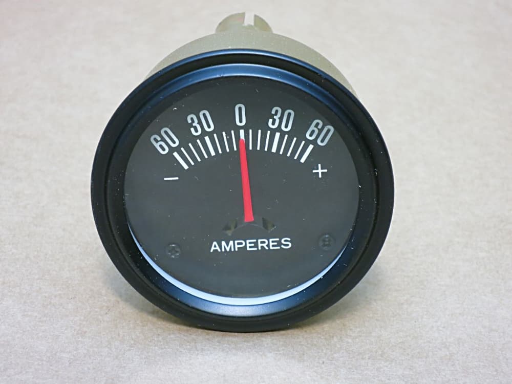 Amperemätare-2