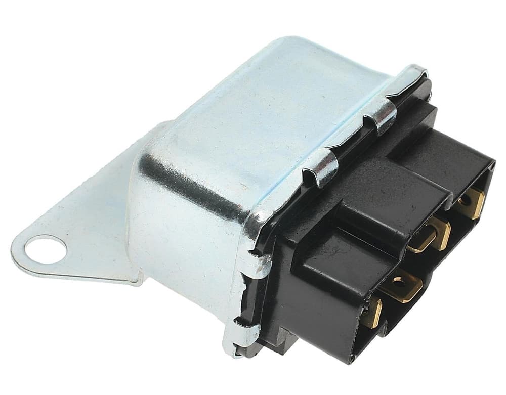 Relä bränslepump-3