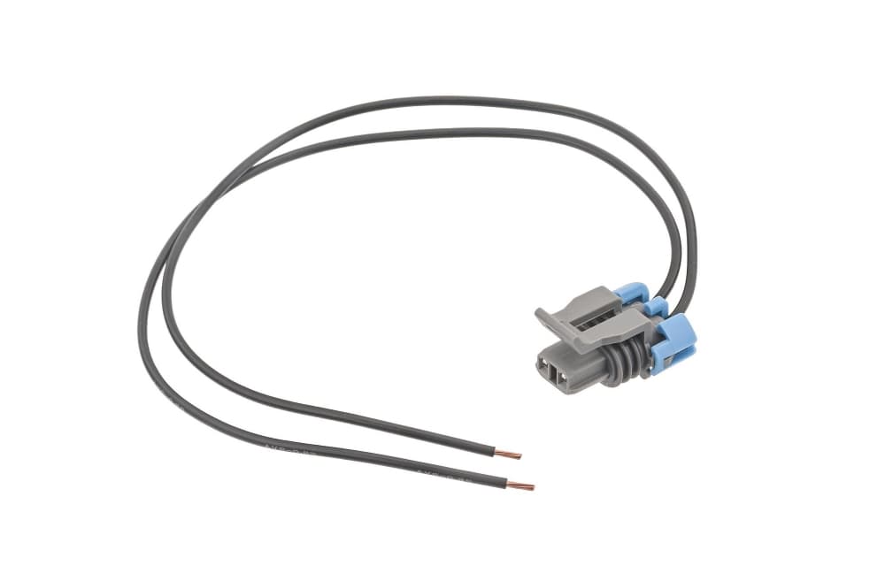 Kontaktstycke med kabel-3