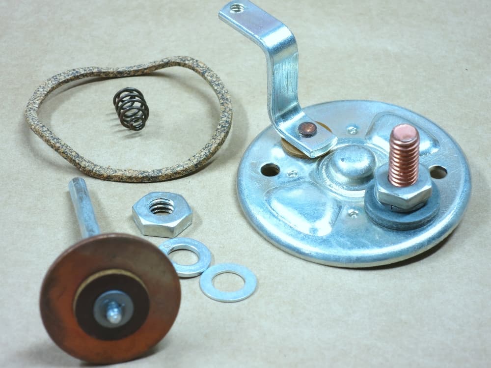 Solenoid startmotor-4