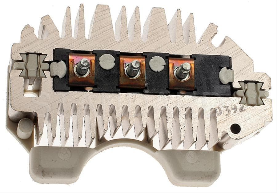 Likriktarsats generator-3