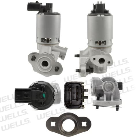 EGR-ventil-2