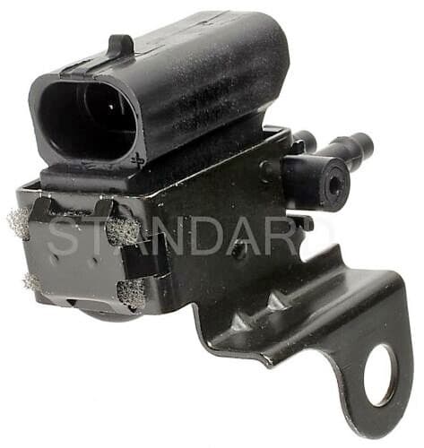EGR styrsolenoid-4