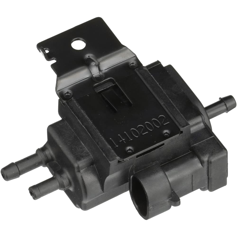 EGR styrsolenoid-5