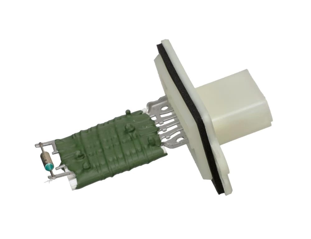 Fläktmotstånd HVAC-3