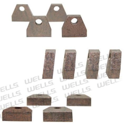 Kolsats startmotor-2