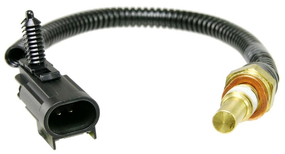 Temperatursensor kylvätska-2