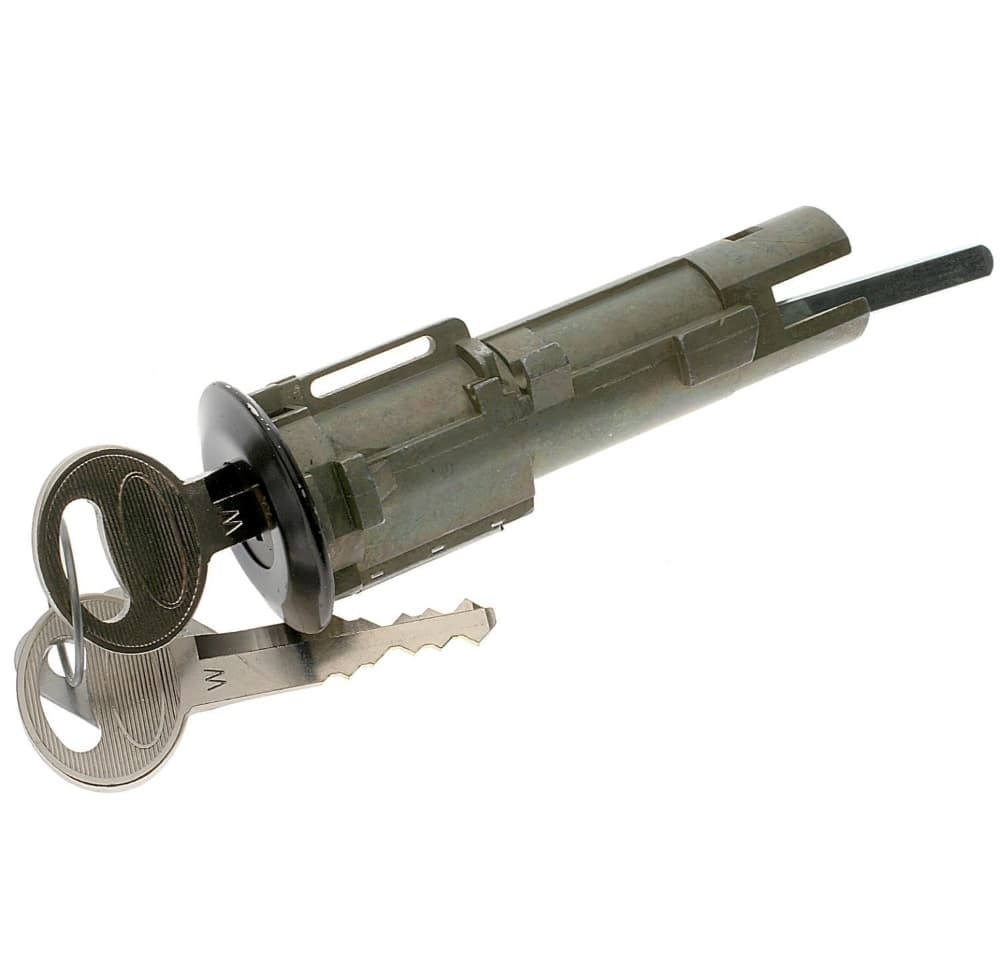 Låscylinder baklucka-5