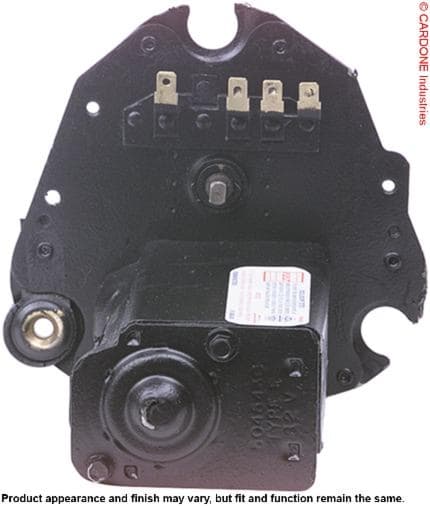 Torkarmotor-3