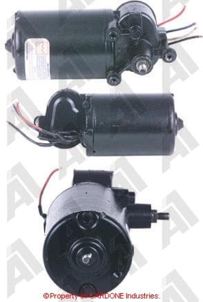 Torkarmotor-3