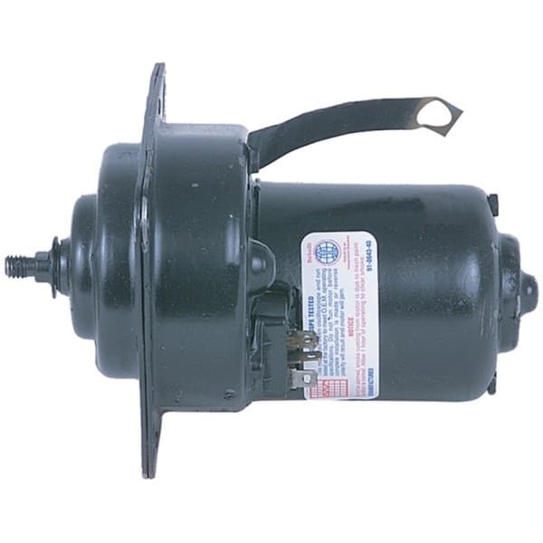 Torkarmotor-4