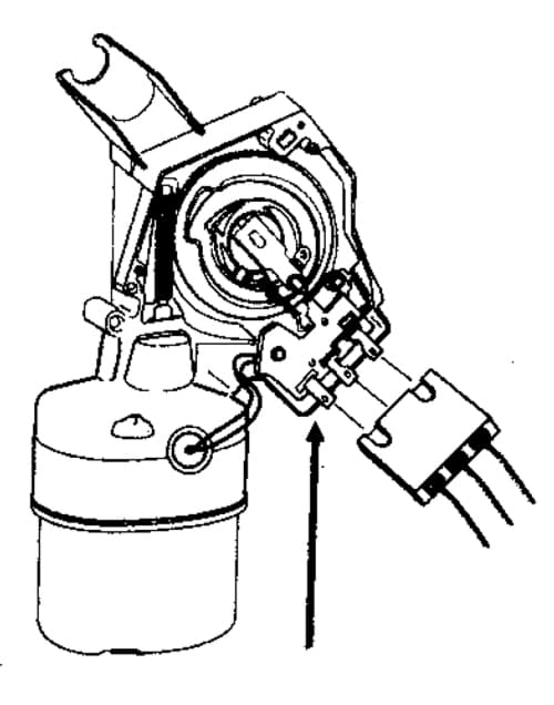 Torkarmotor-3