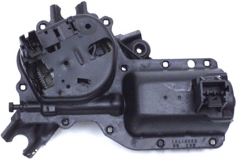 Torkarmotor-3