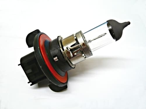 Strålkastarlampa-3