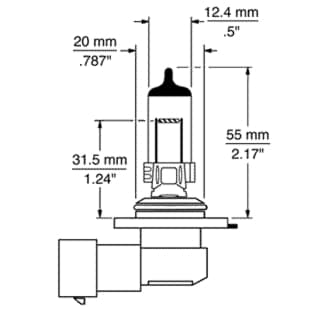 Strålkastarlampa-2