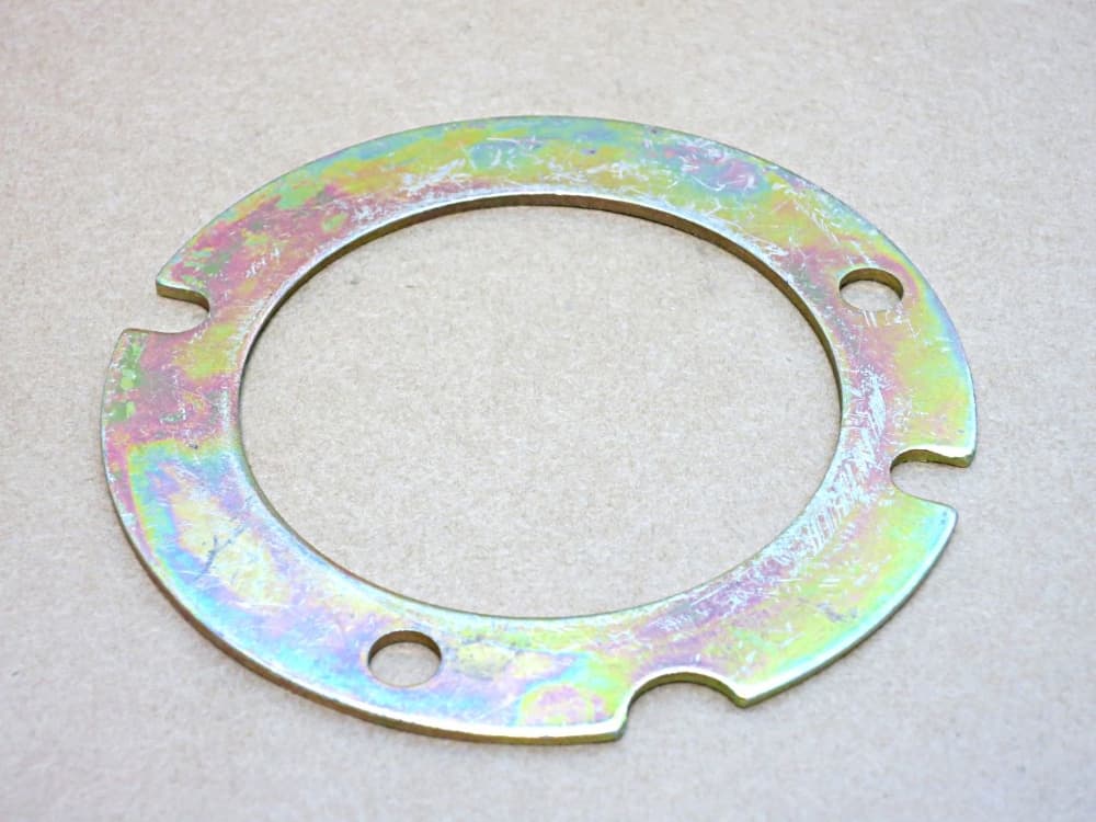 Shims startmotor-2