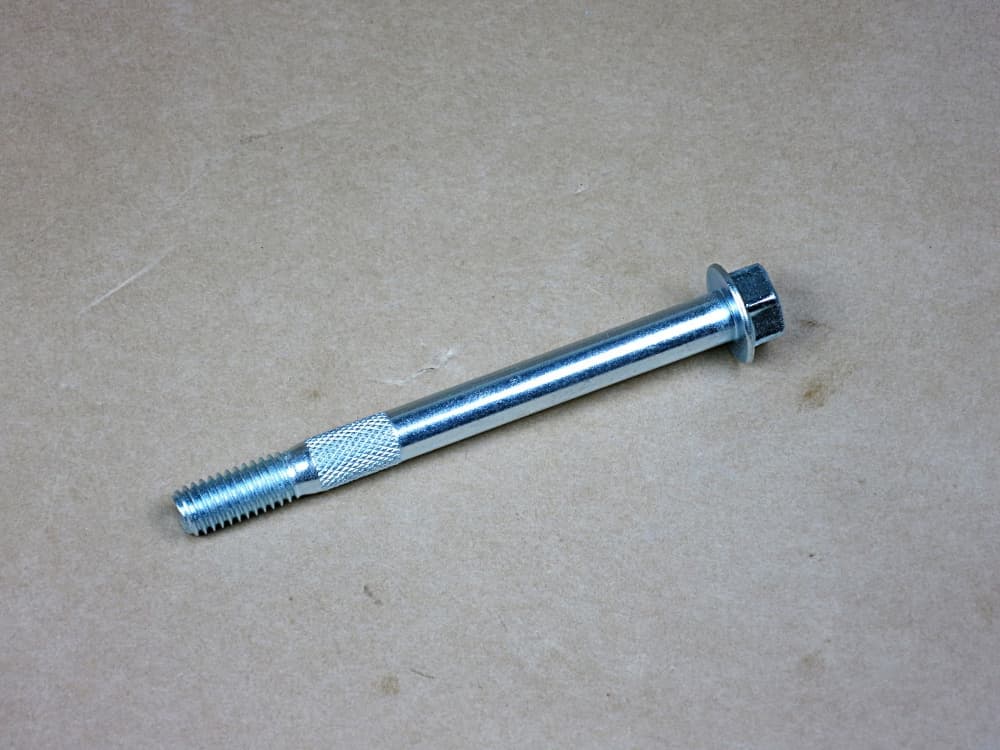 Bult startmotor-2