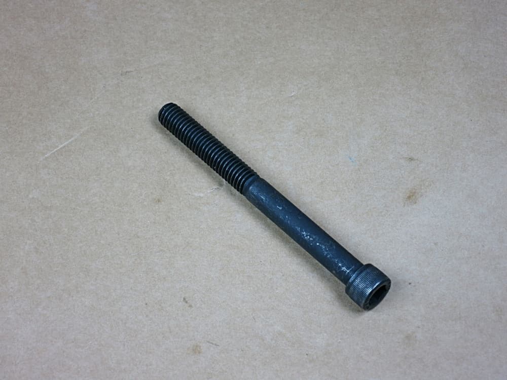 Bult startmotor-2