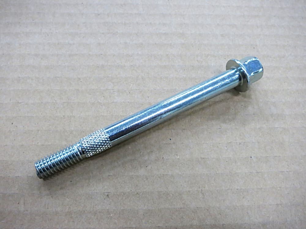 Bult startmotor-2