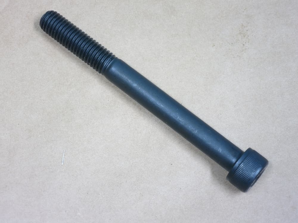 Bult startmotor-2