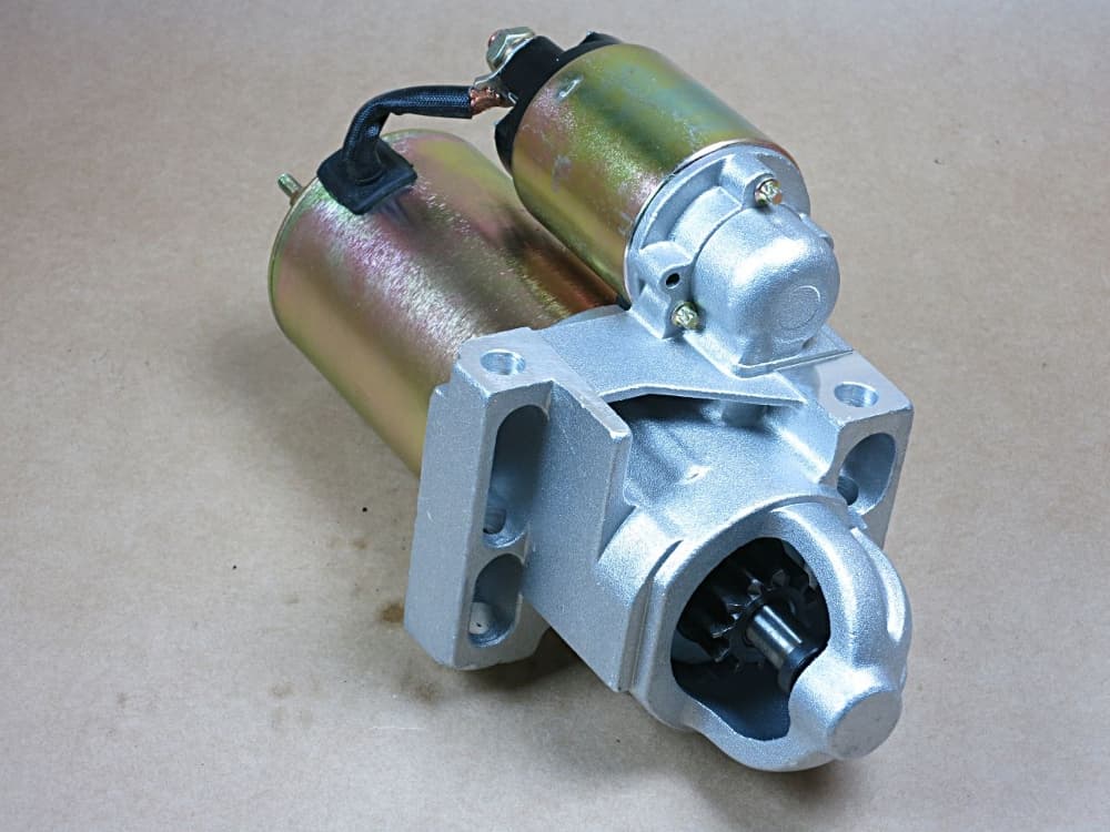 Startmotor-3