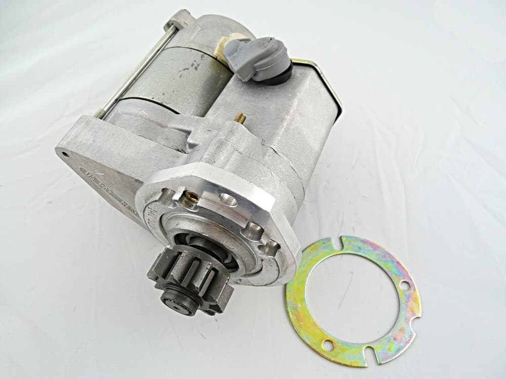 Startmotor-3