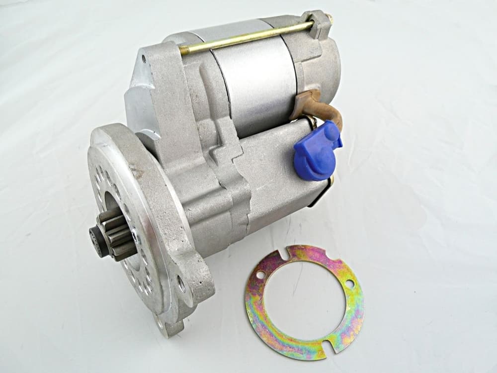 Startmotor-3
