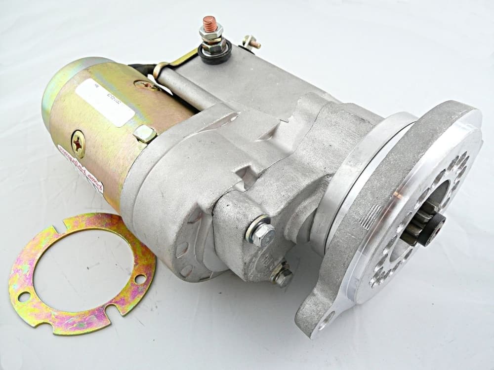Startmotor-4