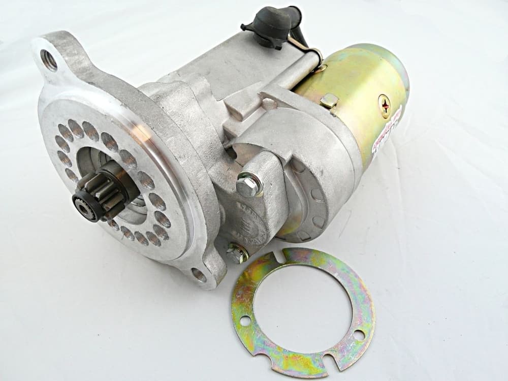 Startmotor-3