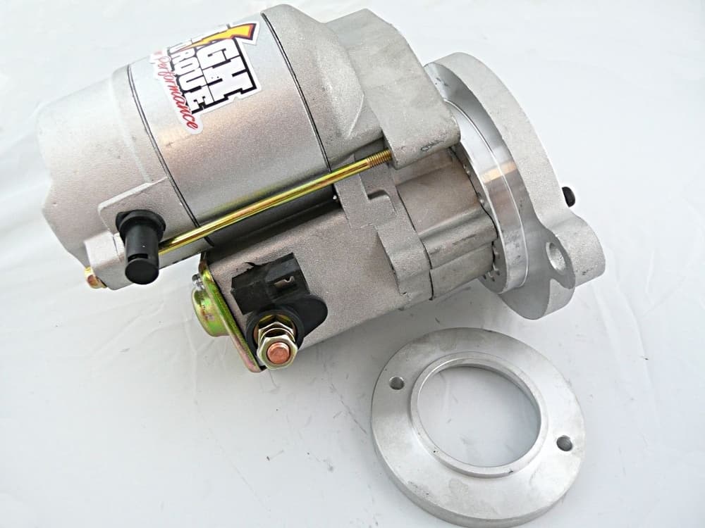 Startmotor-3