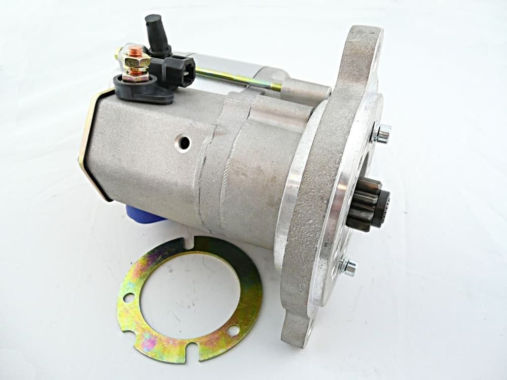 Startmotor-4