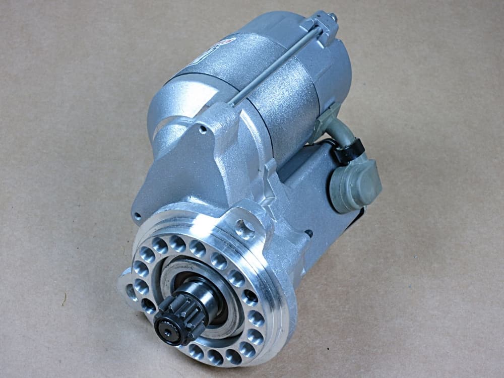 Startmotor-3