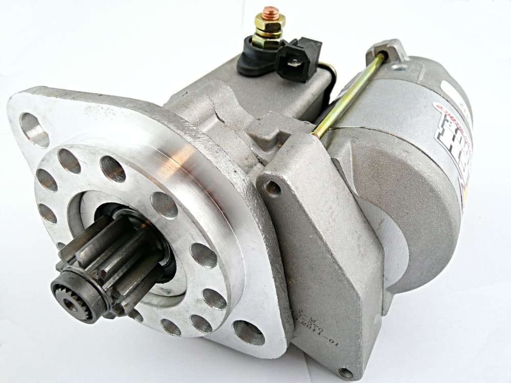 Startmotor-6