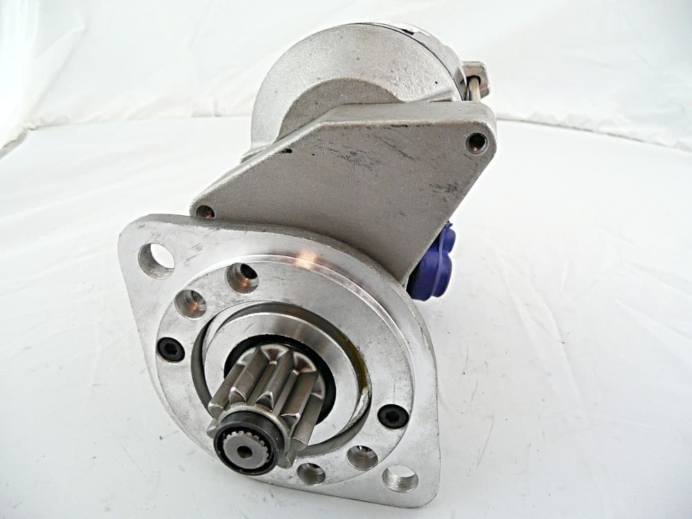 Startmotor-3