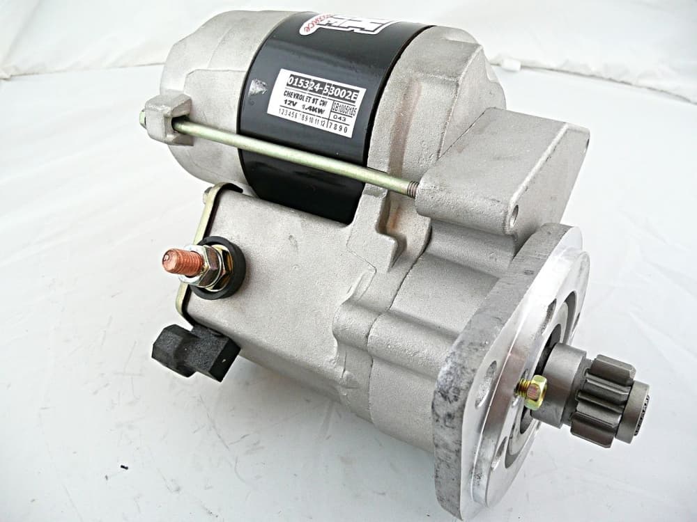 Startmotor-4