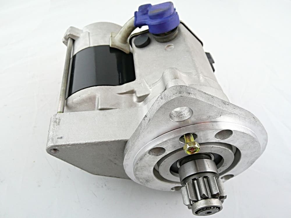 Startmotor-4