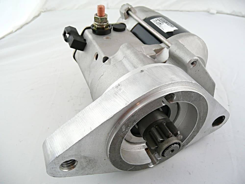 Startmotor-4