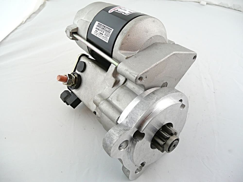 Startmotor-4