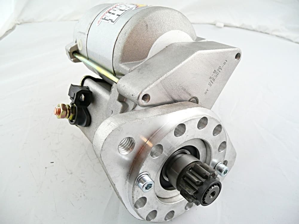 Startmotor-3