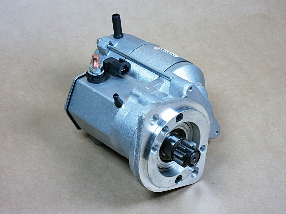Startmotor-3