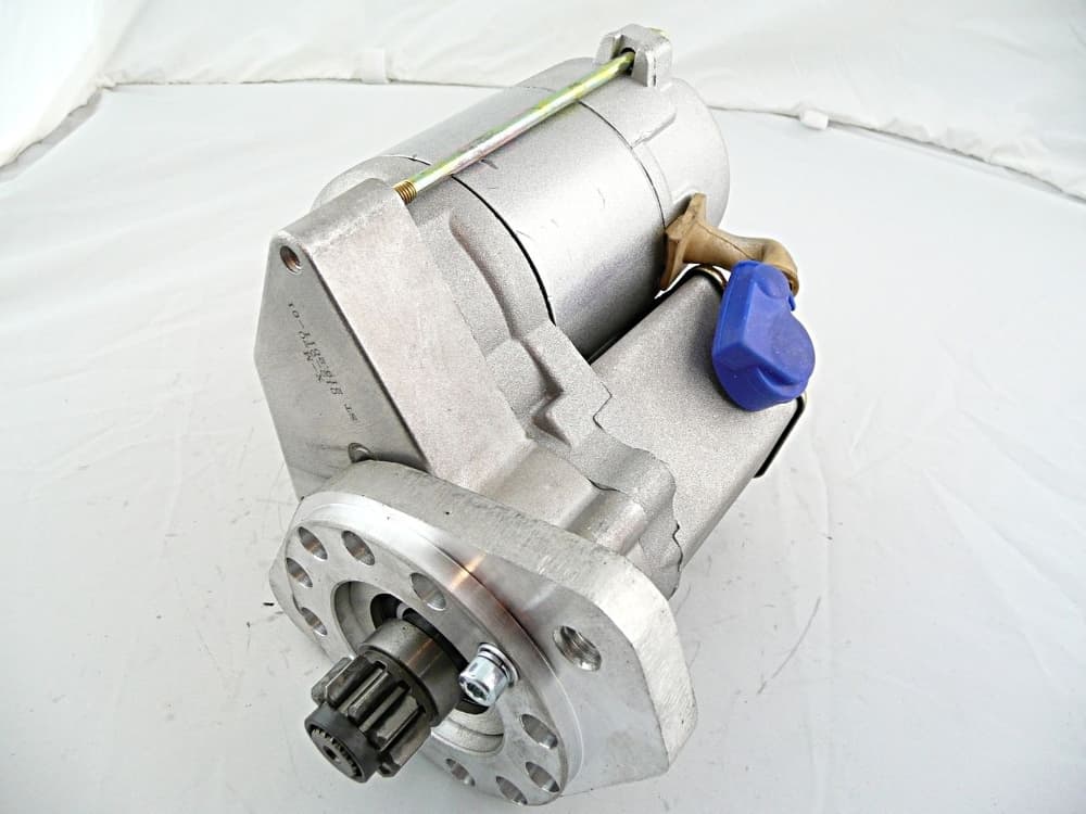 Startmotor-3