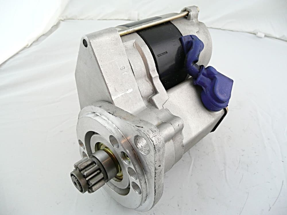 Startmotor-3