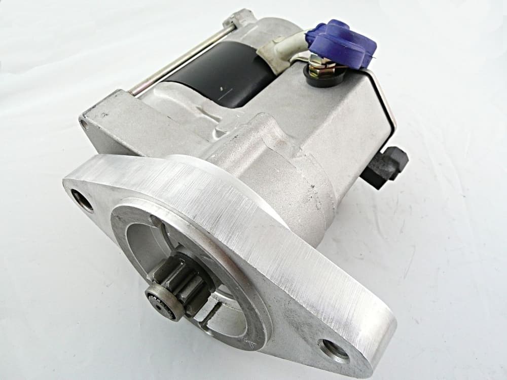 Startmotor-4