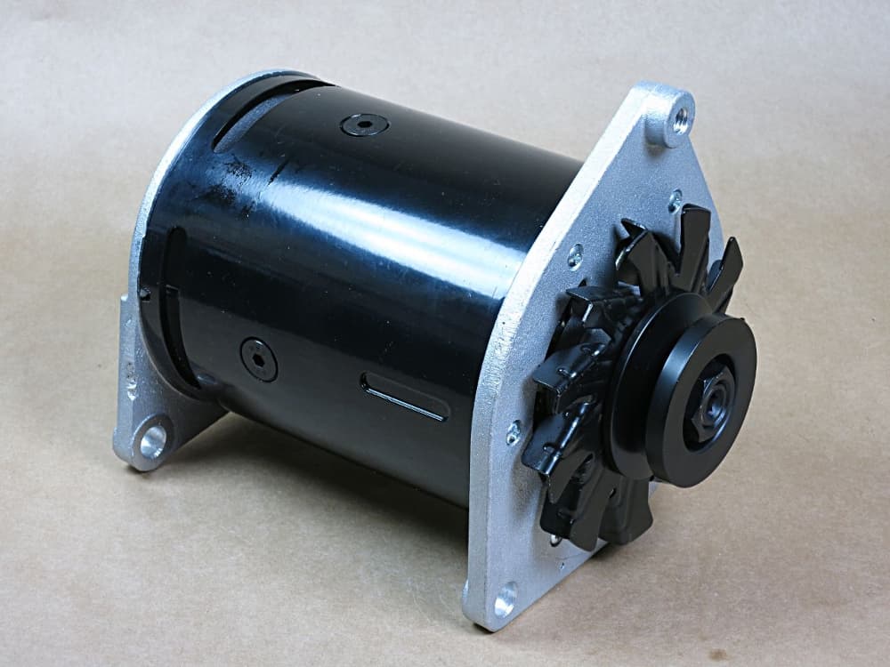 Generator-4
