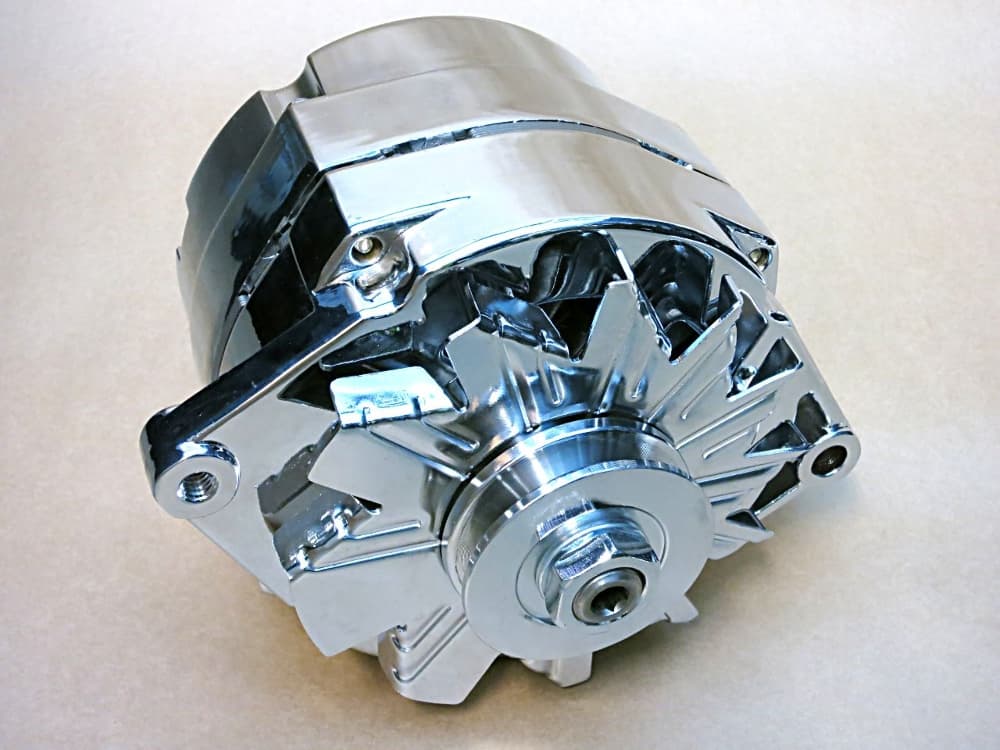 Generator-3