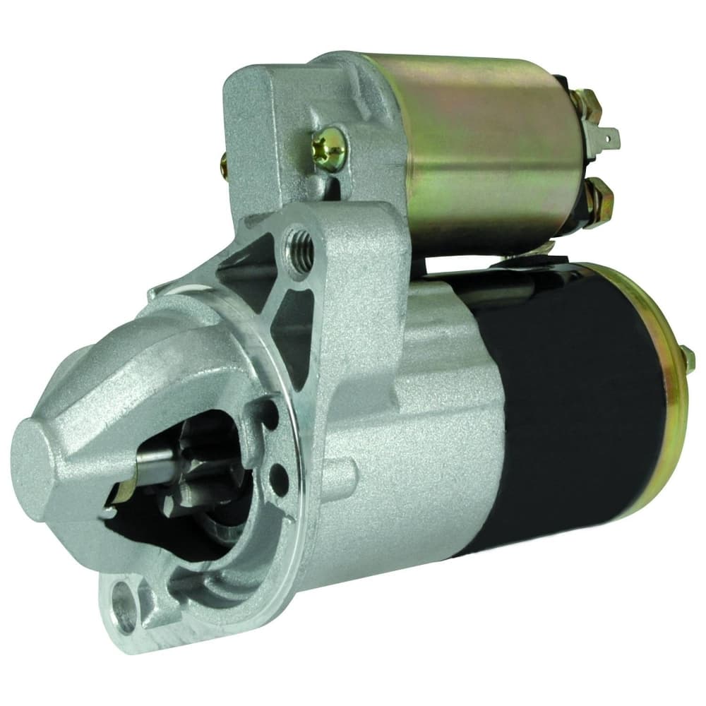 Startmotor-5