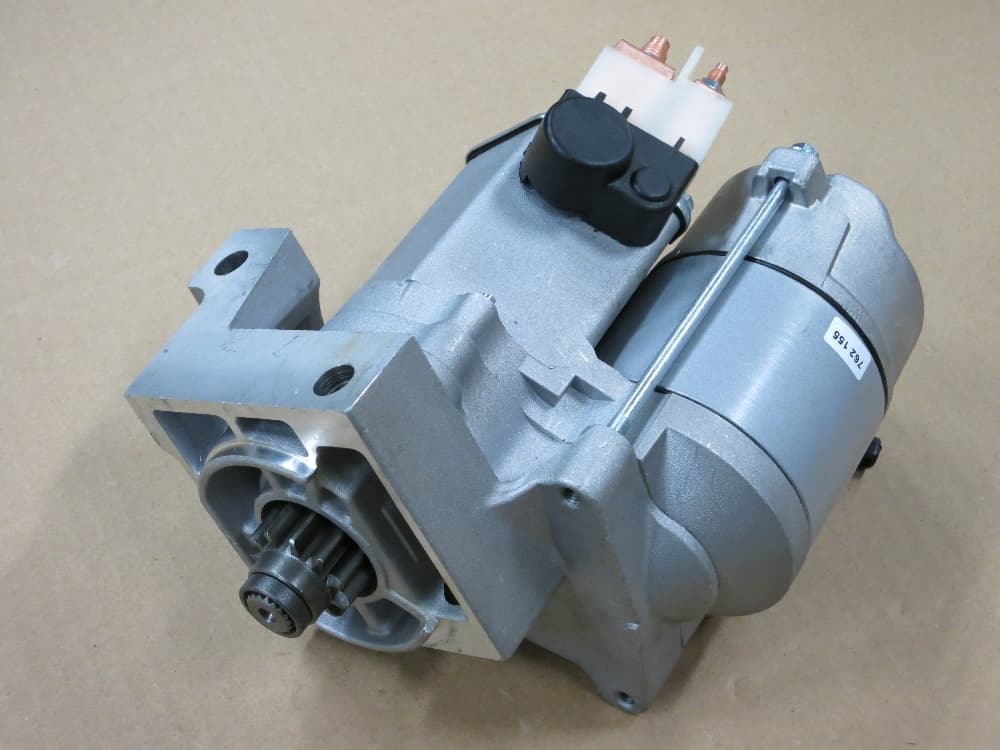 Startmotor-2